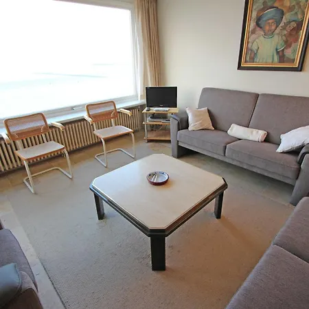 Apartamento Yperlee 0301 *