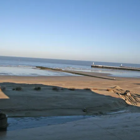 Yperlee 0301 Apartamento Nieuwpoort