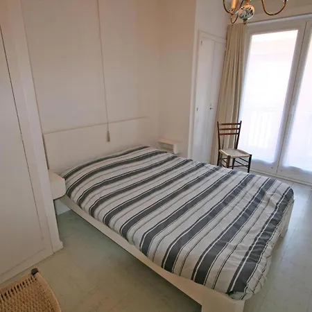 Apartamento Yperlee 0301 *